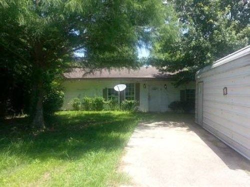 County Road 49, Bon Secour, AL 36511