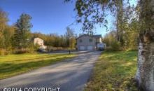 3001 N Chandelle Court Wasilla, AK 99654
