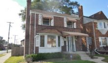 17303 Monica St Detroit, MI 48221