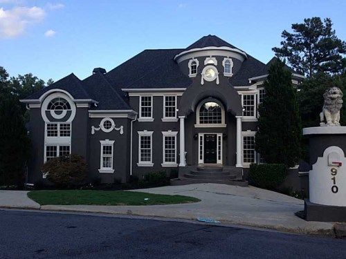 910 Woodward Park Drive, Suwanee, GA 30024