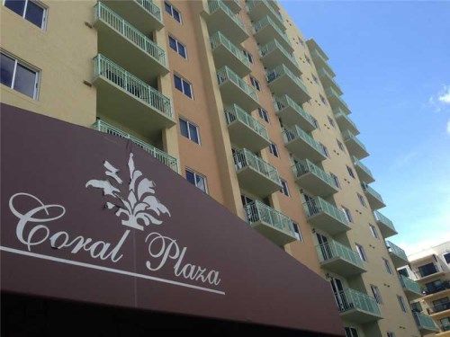 3500 CORAL WY # 813, Miami, FL 33145