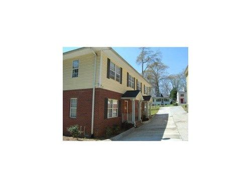 24 S Eugenia Place Nw, Atlanta, GA 30318