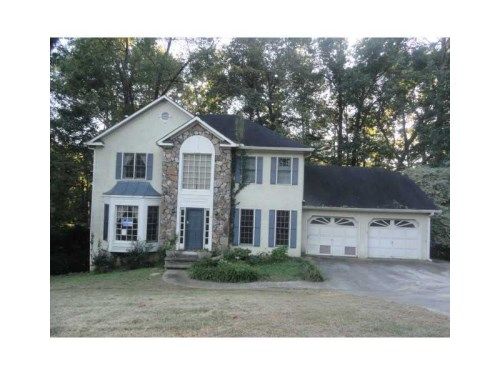 1712 Winston Court, Woodstock, GA 30189
