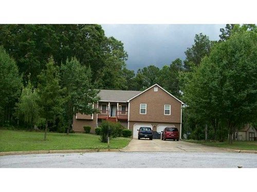 227 Pineknoll Court, Ellenwood, GA 30294