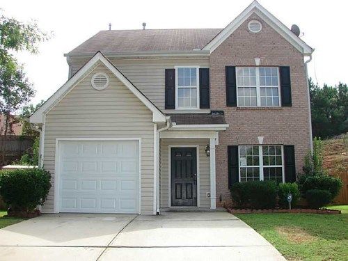 2340 Delfern Drive, Lawrenceville, GA 30044