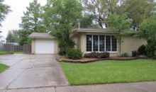 406 Stanton St Park Forest, IL 60466