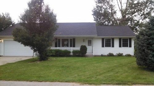 304 N State St, Annawan, IL 61234