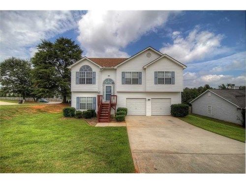 5000 Ambassador Drive, Mcdonough, GA 30253