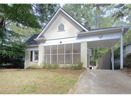 2073 Northside Drive Nw, Atlanta, GA 30305