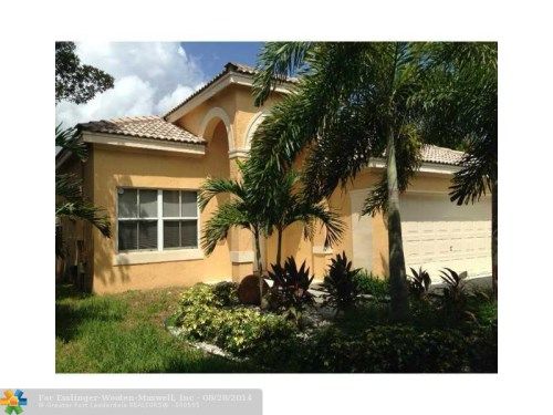 4439 FOXTAIL LN, Fort Lauderdale, FL 33331