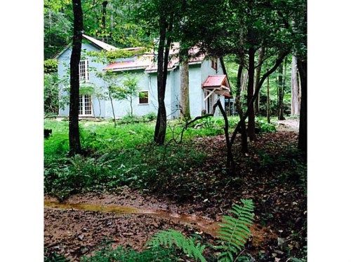 1254 Nimblewill Creek Road, Dahlonega, GA 30533