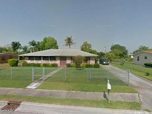 5Th, South Bay, FL 33493