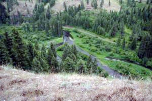 321 Clearwater Dr, Saint Maries, ID 83861