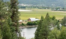 1838 RIVERDALE Drive Saint Maries, ID 83861