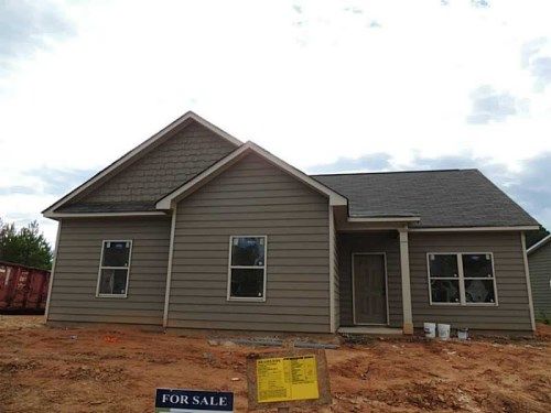 680 Walnut Woods Drive, Braselton, GA 30517