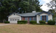 4582 Shiloh Hills Drive Snellville, GA 30039