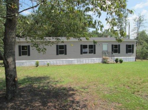 16020 31st Drive, Wellborn, FL 32094