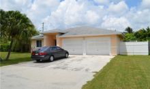 3119 INDIAN TR Lake Worth, FL 33462