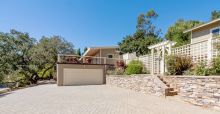 15 Folger Court Belmont, CA 94002