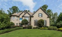 595 Barnesley Lane Alpharetta, GA 30022