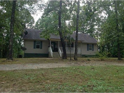 980 Bethel Church Road Se, Silver Creek, GA 30173