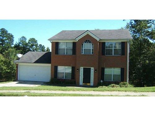 3730 Caseys Cove, Ellenwood, GA 30294