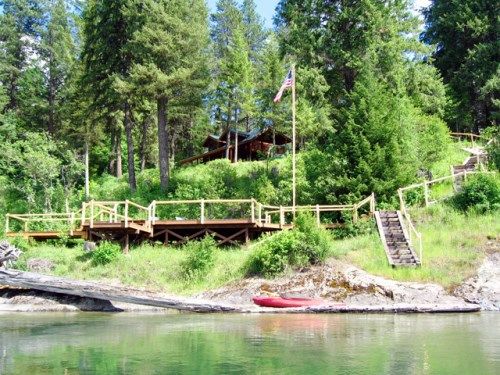 147 Pine Creek Lane, Priest River, ID 83856