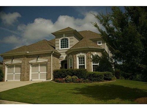 4460 Brumby Lane, Cumming, GA 30041