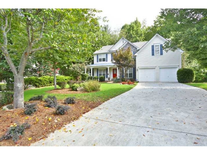 3045 Castlemaine Court, Cumming, GA 30041