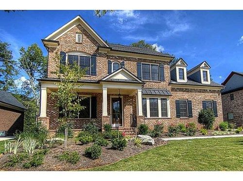 2761 Barnhill Drive, Marietta, GA 30062