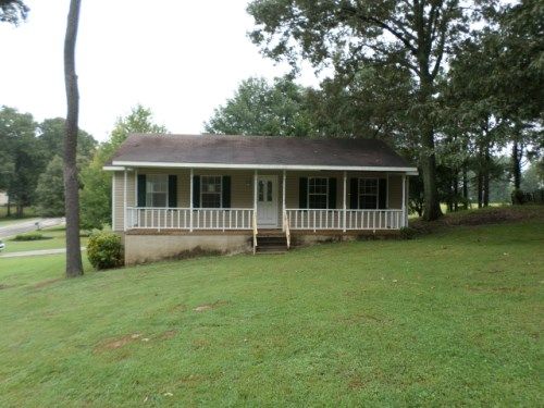 105 Hickory Hill Dr, Brownsville, TN 38012