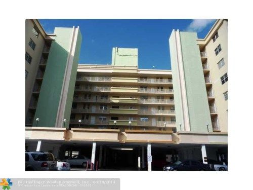 1811 Jefferson St # 703, Hollywood, FL 33020