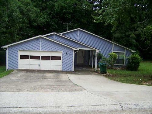 1139 Hillcrest Court, Norcross, GA 30093