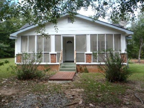 7909 Ga Highway 116, Hamilton, GA 31811