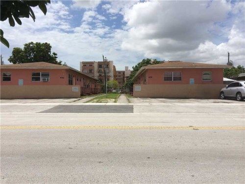 442 E 24 ST, Hialeah, FL 33013