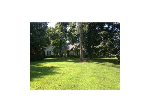 5801 Brookton Lula Road, Gainesville, GA 30506