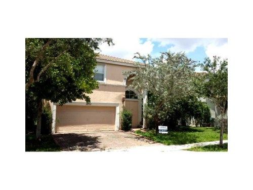 16721 SW 14TH ST, Hollywood, FL 33027