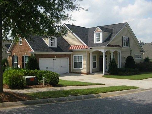 6790 Marlow Drive, Cumming, GA 30041
