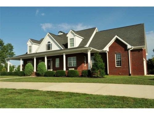 4319 Homestead Drive, Gainesville, GA 30506