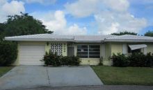 4702 NW 58TH ST Fort Lauderdale, FL 33319
