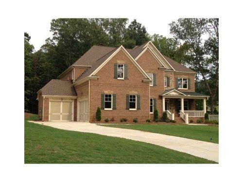 1795 Horsham Trail, Alpharetta, GA 30004