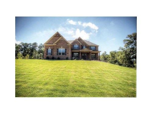 16517 Waxmyrtle Road, Alpharetta, GA 30004