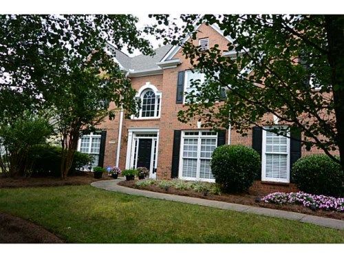 1445 Woodvine Way, Alpharetta, GA 30005