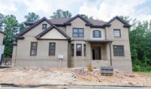 4295 Noor View Court Alpharetta, GA 30022
