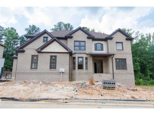 4295 Noor View Court, Alpharetta, GA 30022