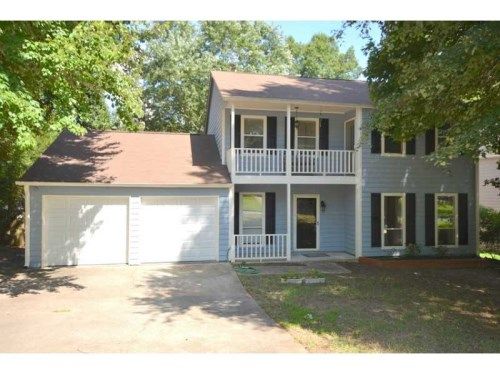 175 Colony Run, Alpharetta, GA 30022