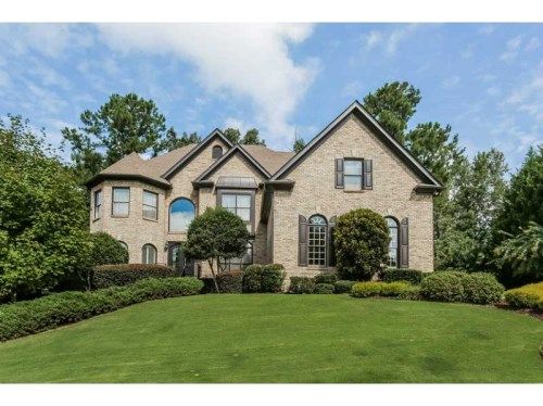 595 Barnesley Lane, Alpharetta, GA 30022