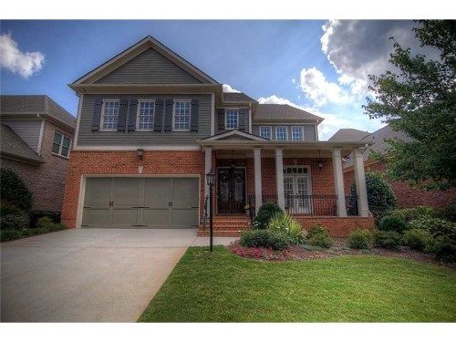 3023 Haynes Cove, Alpharetta, GA 30022