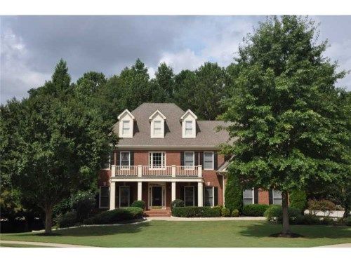 3645 Hebden Bridge Lane, Alpharetta, GA 30022