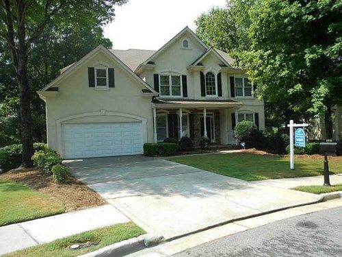 1915 Wynridge Landing, Alpharetta, GA 30005